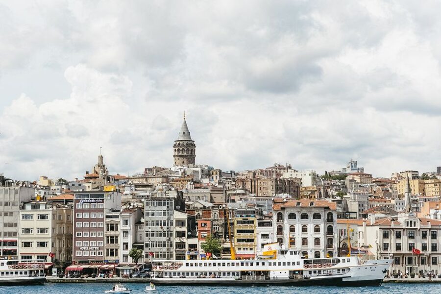 Istanbul: Bosphorus Cruise w/Audio Guide and Sunset Option - Is $14 a good price for this Bosphorus cruise?