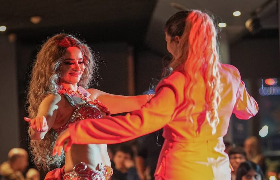 Istanbul: Bosphorus Cruise with Dinner Show - The dance program, from Rumi to the Black Sea
