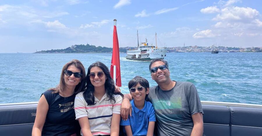 Istanbul: Bosphorus Cruise with Stopover on the Asian Side - Key points to know before you book
