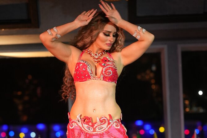 Istanbul Bosphorus Dinner Cruise: Live Folk Dance & DJ Experience - Why the Bosphorus makes this dinner different