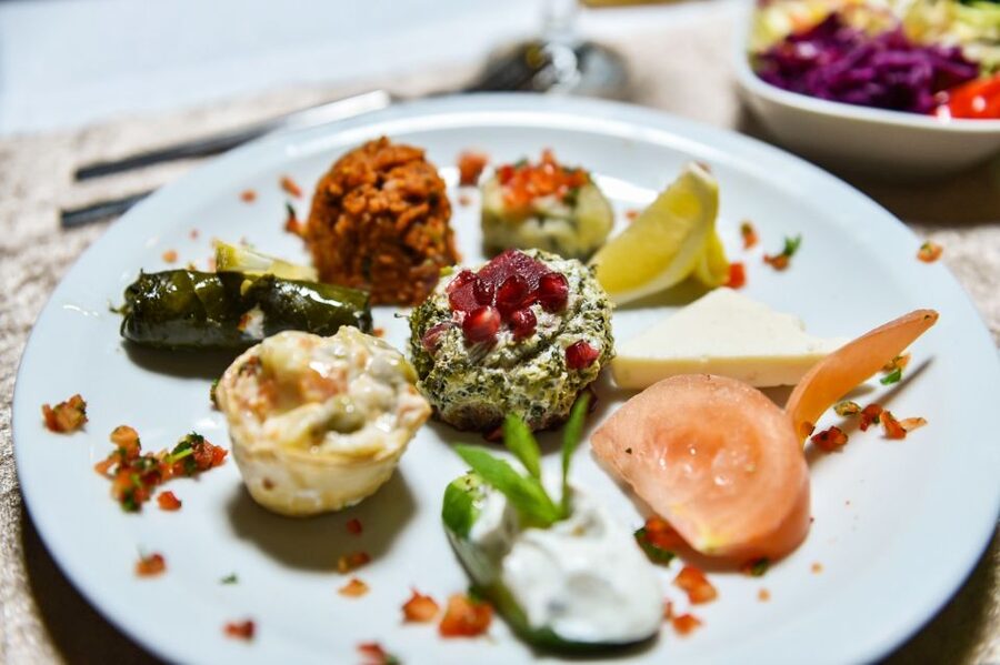 Istanbul: Bosphorus Dinner Cruise w/ Drinks & Entertainment - Ortaköy, the bridges, and the two shores