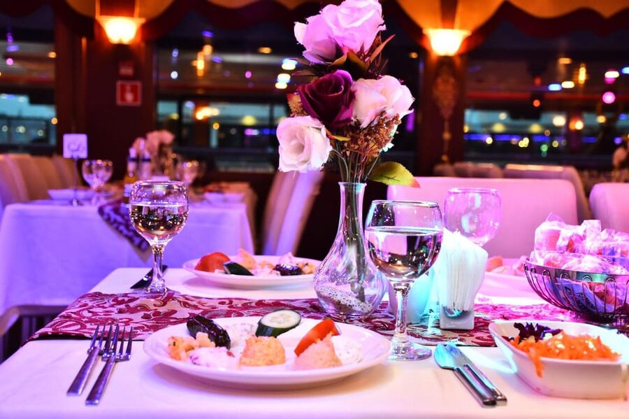 Istanbul: Bosphorus Dinner Cruise with Turkish Night Show - Should you book the Turyol Bosphorus dinner cruise?