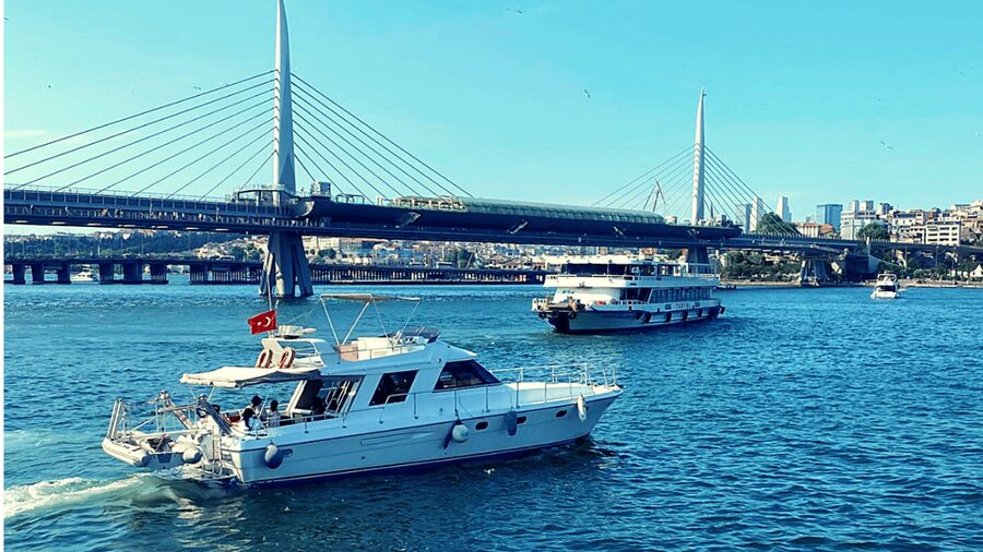 İstanbul: Bosphorus Private Yacht Cruise with Tea and Coffee - Price, flexibility, and practical planning