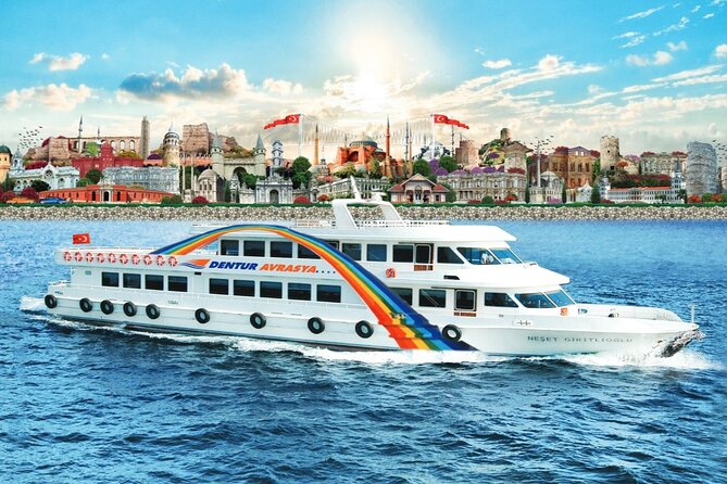Istanbul Bosphorus Sightseeing Cruise - Timing and weather considerations