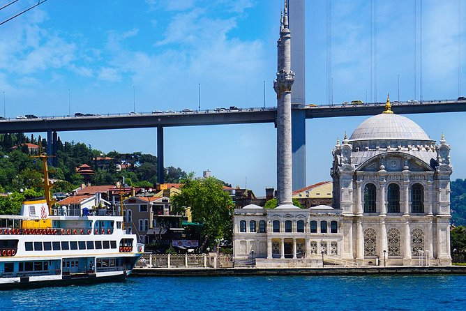 Istanbul Bosphorus Sightseeing Cruise - Who will enjoy this cruise most
