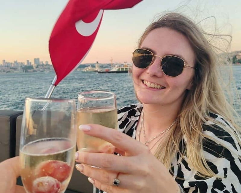 Istanbul: Bosphorus Sunset or Night Yacht Cruise & Transfers - Who should choose sunset, and who should choose night?