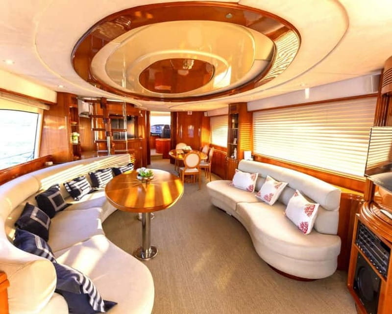 Istanbul: Bosphorus Sunset or Night Yacht Cruise & Transfers - The bridges and two shores