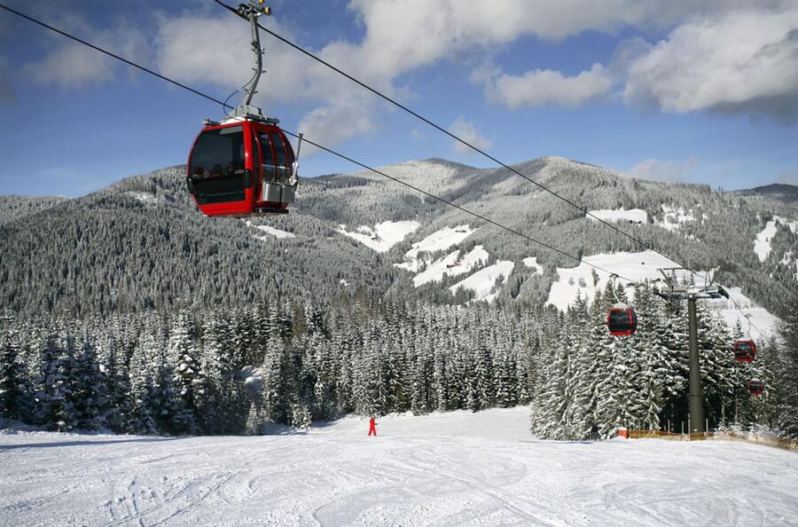 Istanbul: Bursa & Uludag Mountain Day Trip w/ Opt. Cable Car - Key points before you book