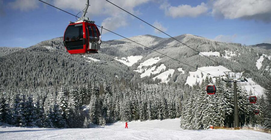Istanbul: Bursa & Uludag Mountain Day Trip w/ Opt. Cable Car - Why Uludag is worth the long ride
