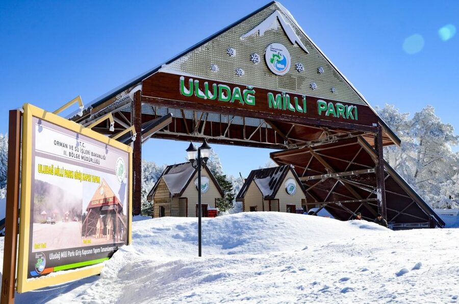 Istanbul: Bursa & Uludag Mountain Day Trip w/ Opt. Cable Car - Optional quad biking and the cost of saying yes