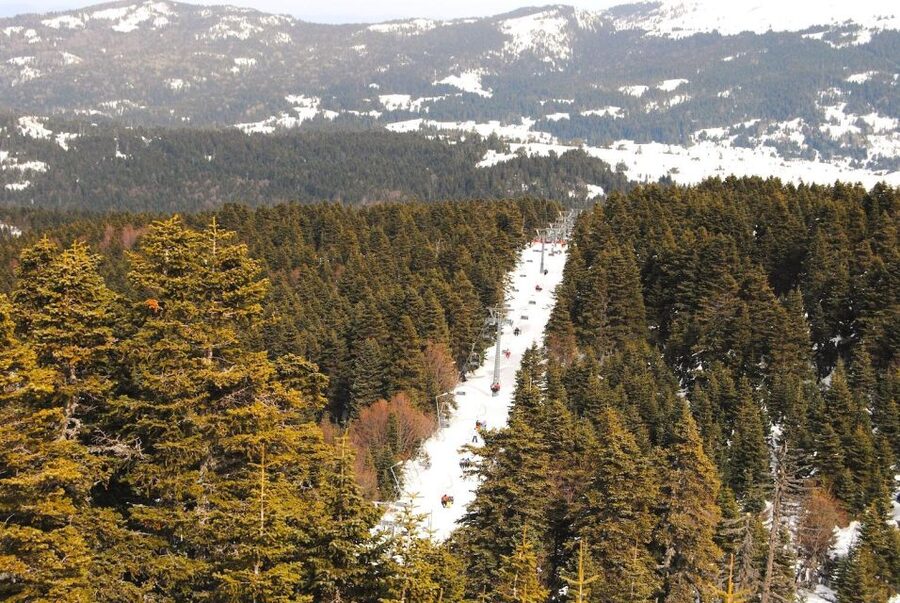 Istanbul: Bursa & Uludag Mountain Day Trip w/ Opt. Cable Car - How the 13.5-hour schedule feels