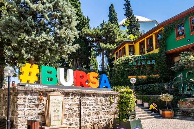 Istanbul: Bursa & Uludag Tour with Lunch & Cable Car Option - The optional ATV stop near Yalova
