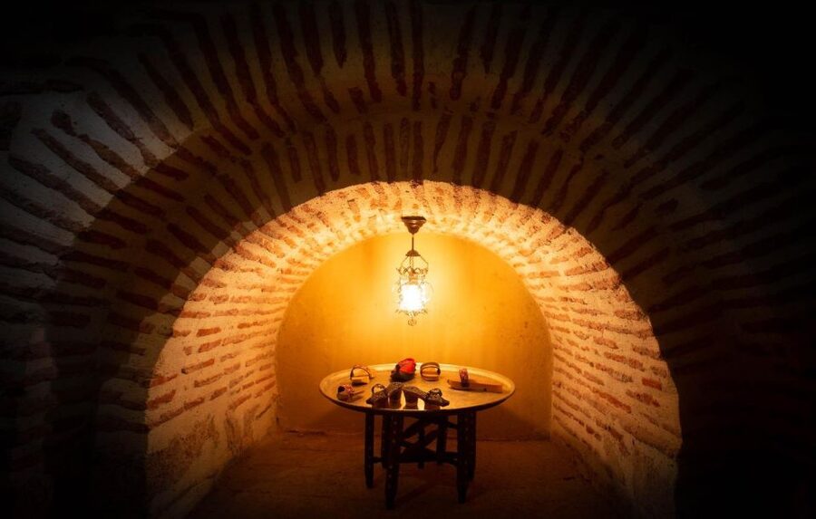 Istanbul: Cagaloglu Hamam Experience - Key points to know