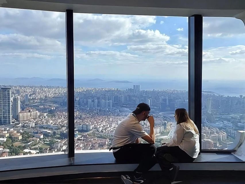 Istanbul: Camlica Tower Skip-the-Line Ticket w/ Audio Guide - Who will enjoy this visit most?