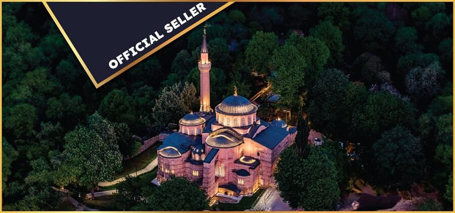 Istanbul: Chora Mosque Entry Ticket - Getting to the Edirnekapı neighborhood