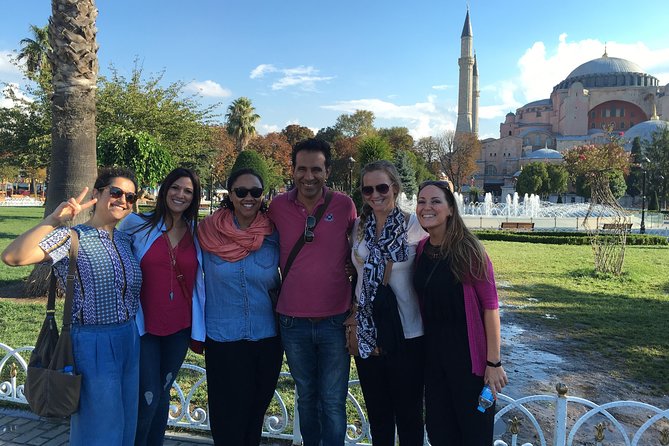 Istanbul City and Hidden Gem Private Guided Tour 1, 2, 3 Day opt. - What this Istanbul tour does best