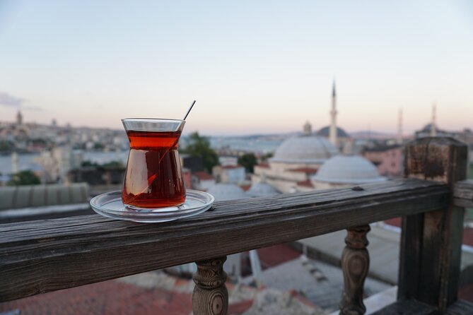 Istanbul City and Hidden Gem Private Guided Tour 1, 2, 3 Day opt. - Chora, Balat, and Fener: Istanbul beyond the postcard