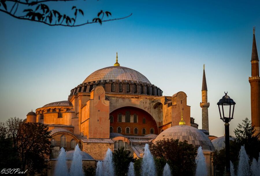 Istanbul: City Highlights Tour w/Hagia Sophia & Blue Mosque - Key points at a glance