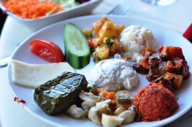 Istanbul City Sightseeing Tour & Turkish Dinner & Show - Shopping inside the Grand Bazaar