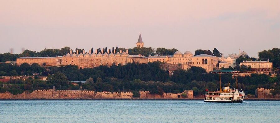 Istanbul City Sightseeing Tour & Turkish Dinner & Show - The two-hour break before dinner