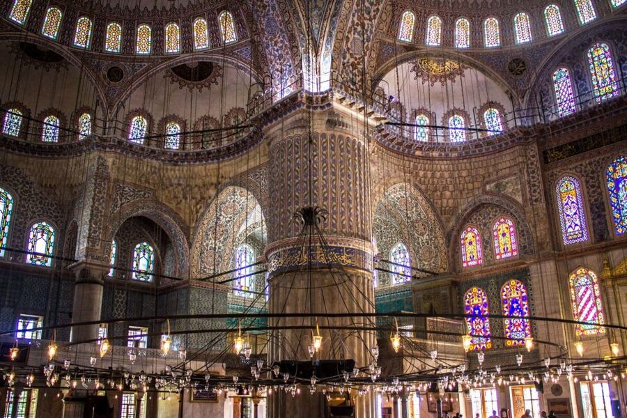 Istanbul Classics Half-Day Morning Tour - Should you book it?