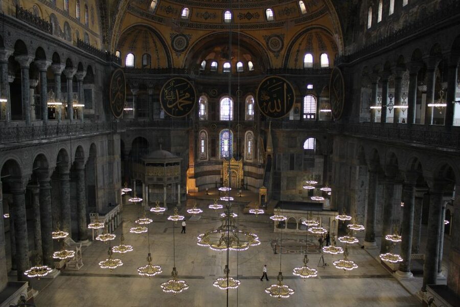 Istanbul Classics Half-Day Morning Tour - Who should book this Istanbul morning tour