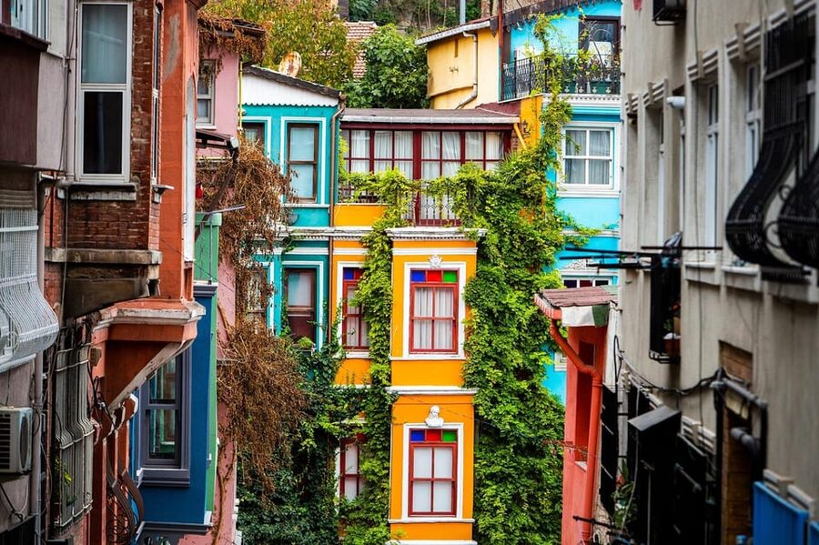 Istanbul: Colorful Fener & Balat Walking Tour w/Expert Guide - Why Fener and Balat are worth two hours