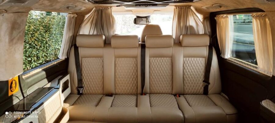 Istanbul: Customizable Sightseeing Private Driving Tour - What your sightseeing day can look like