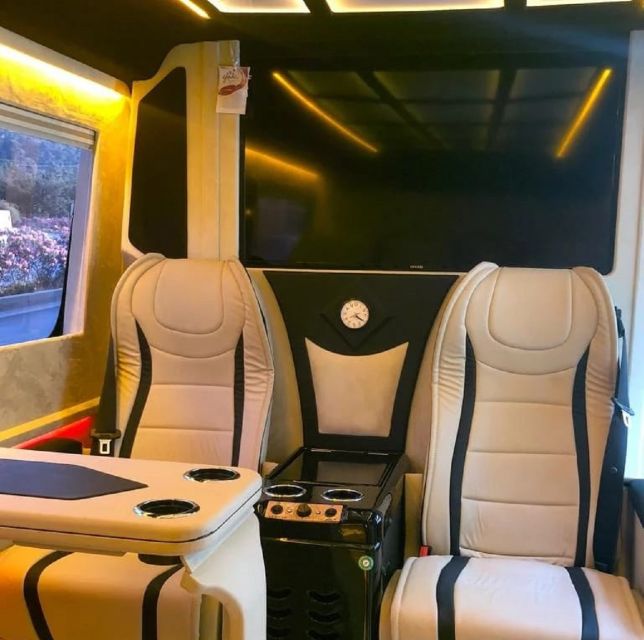 Istanbul: Customizable Sightseeing Private Driving Tour - Why included parking and tolls matter
