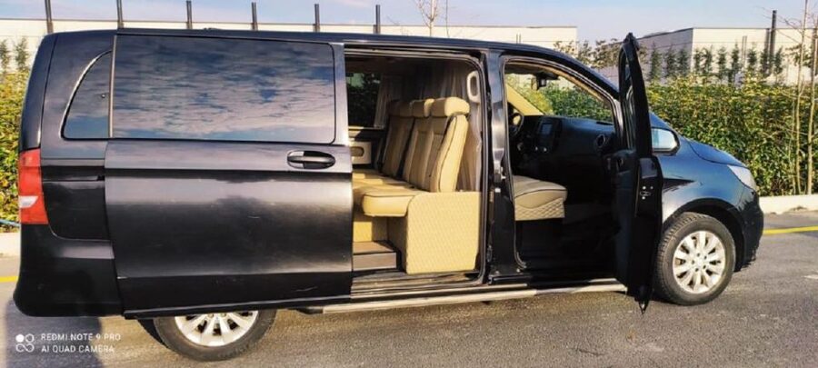 Istanbul: Customizable Sightseeing Private Driving Tour - Who should book this Istanbul car service?