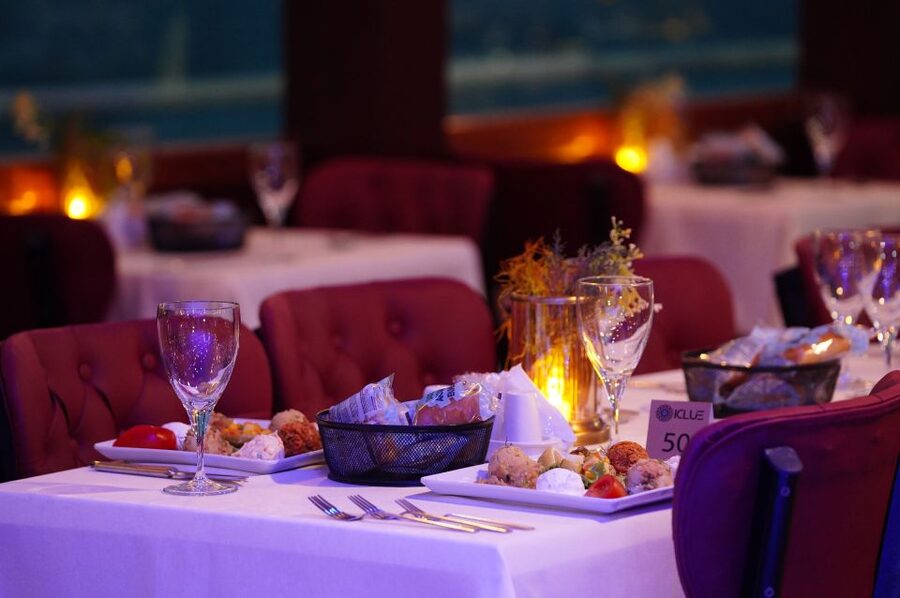 Istanbul: Dinner Cruise and Entertainment with Private Table - Is $34 good value?