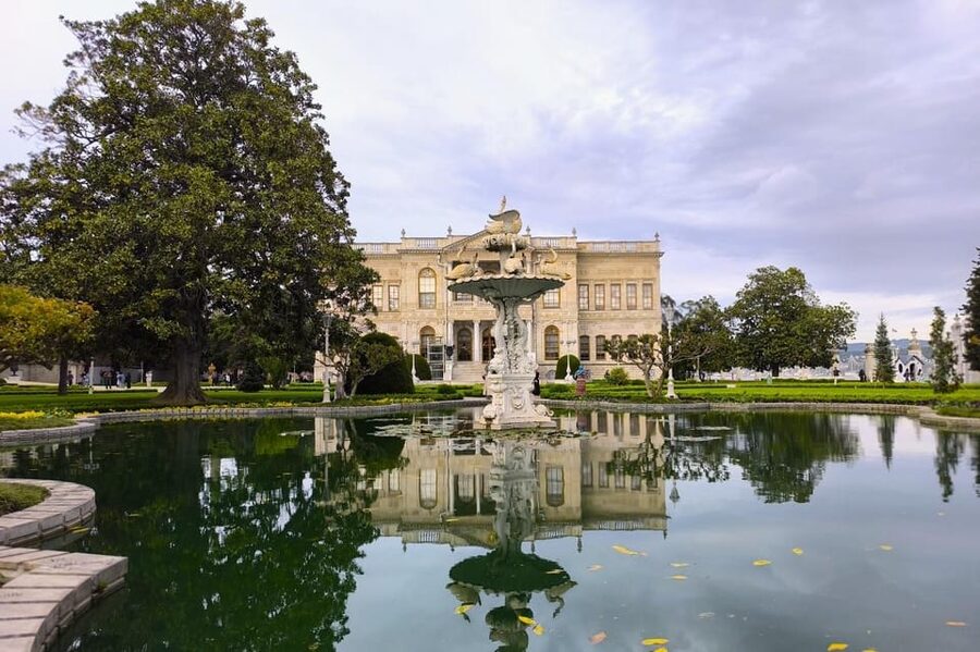 Istanbul: Dolmabahce Palace and Harem Skip-the-Line Ticket - Key points to know before you go