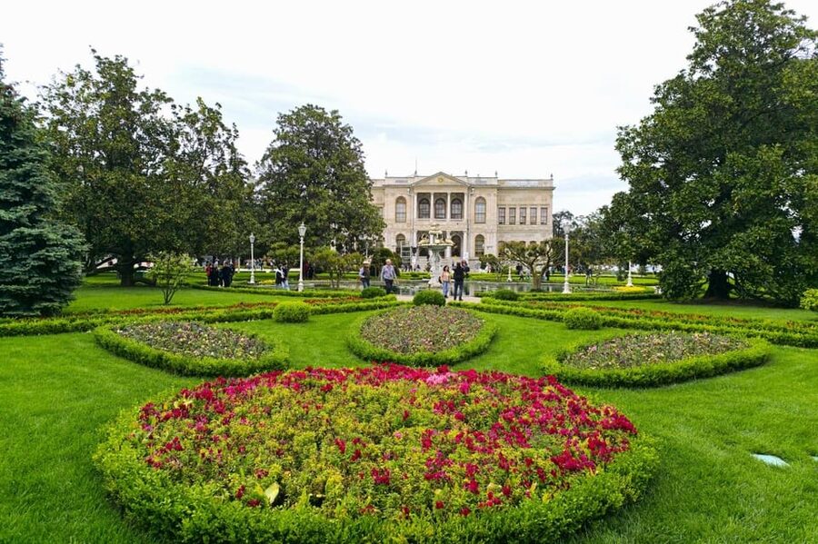 Istanbul: Dolmabahce Palace and Harem Skip-the-Line Ticket - Is the $62 price good value?