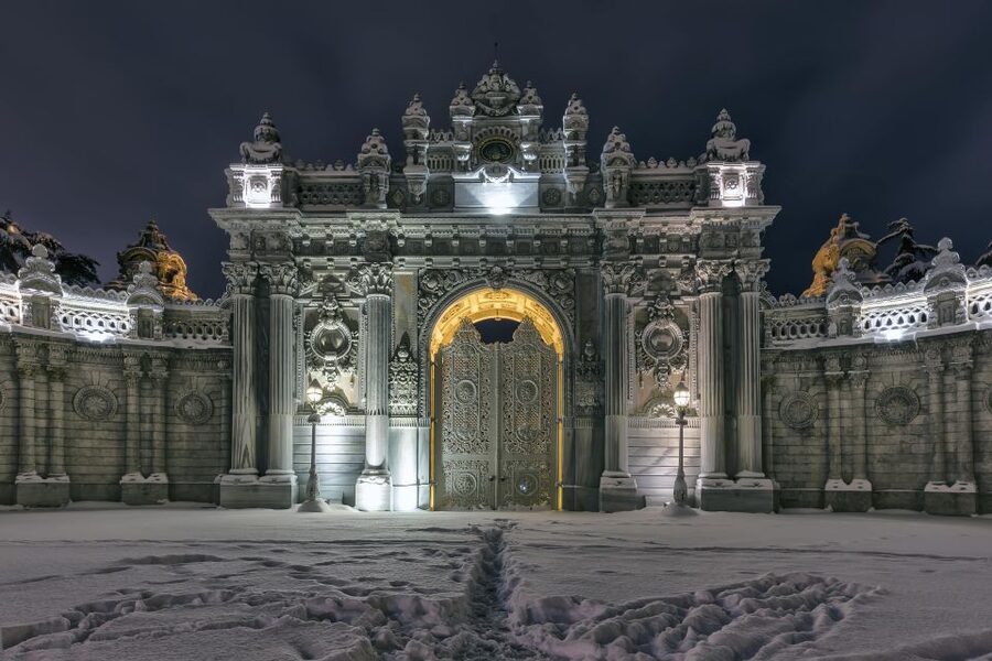 Istanbul: Dolmabahce Palace & Harem Skip-the-Line Entry - Key points to know before you go