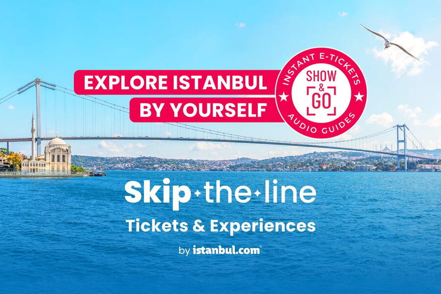 Istanbul: Dolmabahce Palace & Harem Skip-the-Line Entry - Why Dolmabahce feels unlike Topkapi Palace