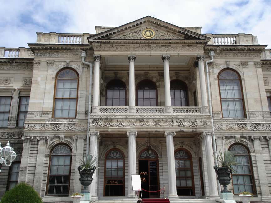 Istanbul: Dolmabahce Palace & Harem Skip-the-Line Entry - Is $47 good value for this ticket?