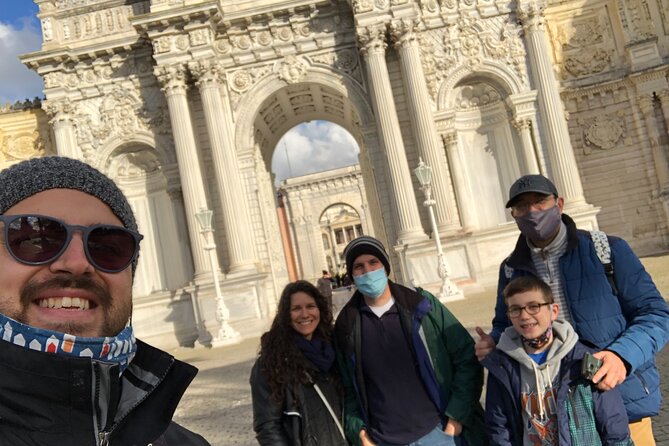 Istanbul E-pass: Top Istanbul Attractions with Skip The Ticket Line - Hagia Sophia, Blue Mosque, and the heart of Sultanahmet