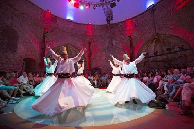Istanbul E-pass: Top Istanbul Attractions with Skip The Ticket Line - Dolmabahce, Yildiz, and Beylerbeyi