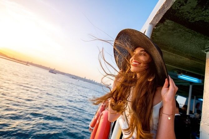 Istanbul E-pass: Top Istanbul Attractions with Skip The Ticket Line - Day trips to Bursa and Sapanca