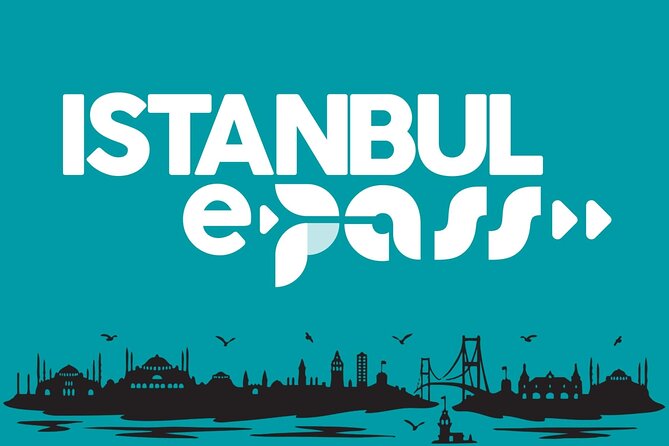 Istanbul E-pass: Top Istanbul Attractions with Skip The Ticket Line - Topkapi Palace and Hagia Irene