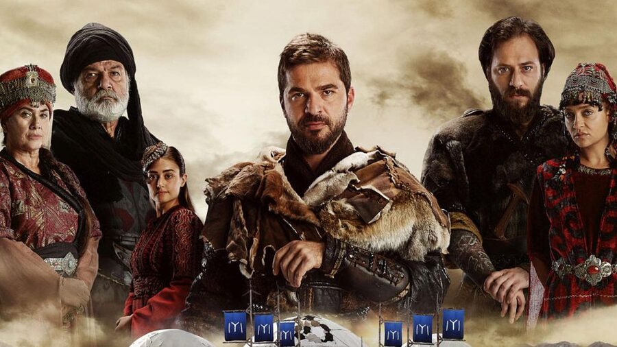Istanbul: Ertugrul and Osman Ghazi Movie Set Tour with Lunch - Costumes, role-play, and the extra charges