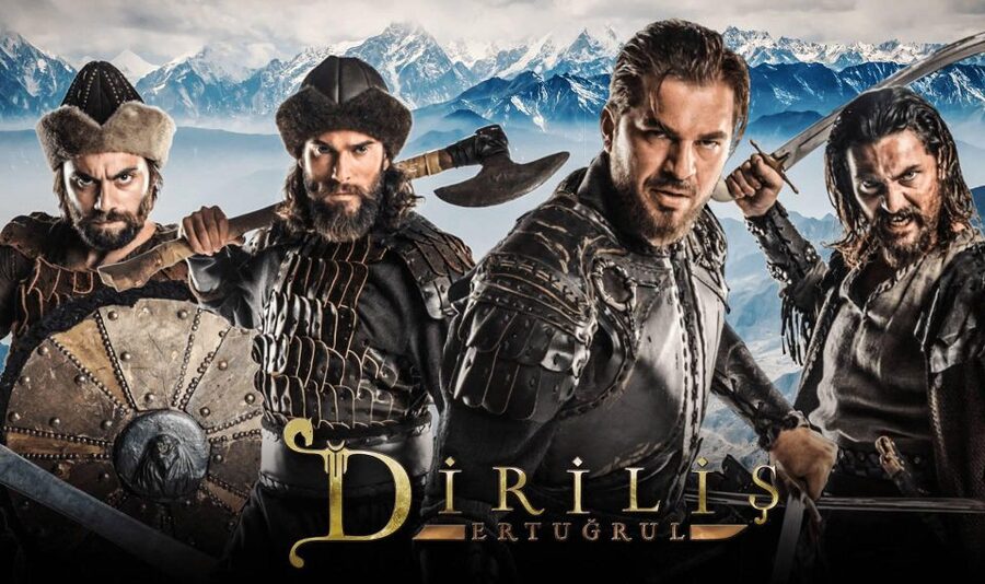 Istanbul: Ertugrul and Osman Ghazi Movie Set Tour with Lunch - What the $118 price really buys you