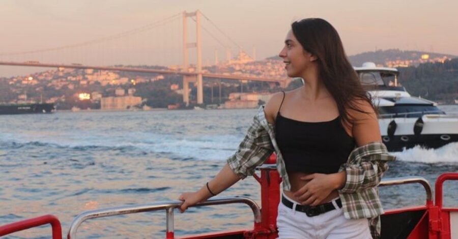 Istanbul: Europe and Asia Tour By Bus And Bosphorus Cruise - Key points to know before booking
