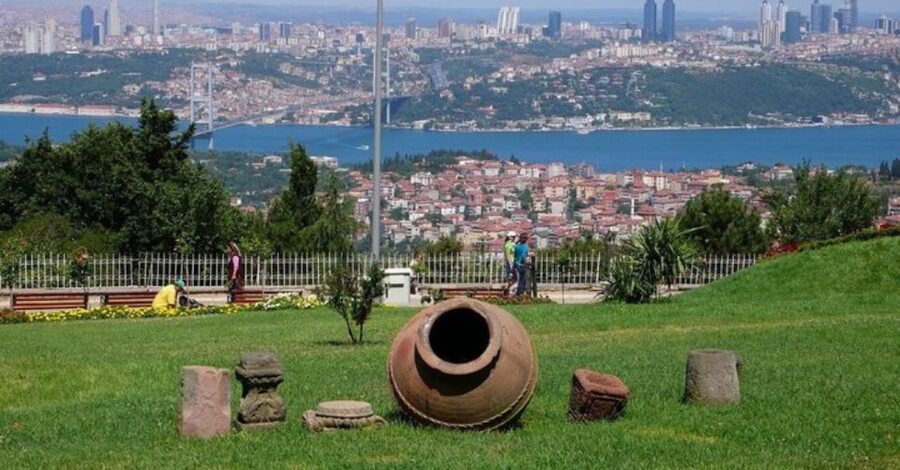Istanbul: Europe and Asia Tour By Bus And Bosphorus Cruise - Should you book this Istanbul Europe and Asia tour?