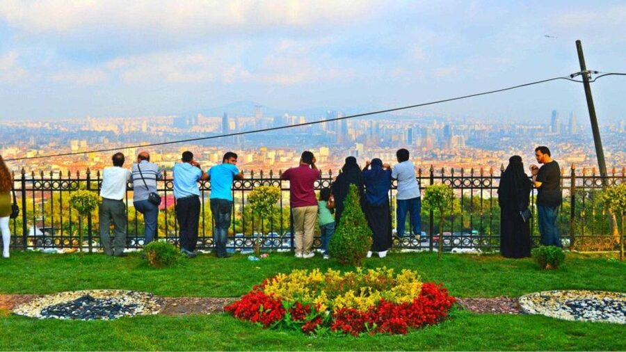 Istanbul: Europe and Asia Tour By Bus And Bosphorus Cruise - Who will get the most from this day