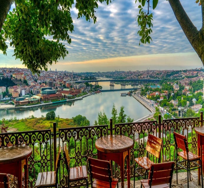 Istanbul Europe&Asian Sides Full Day Tour-with Boat & Lunch - Beylerbeyi Palace and Ottoman summer life