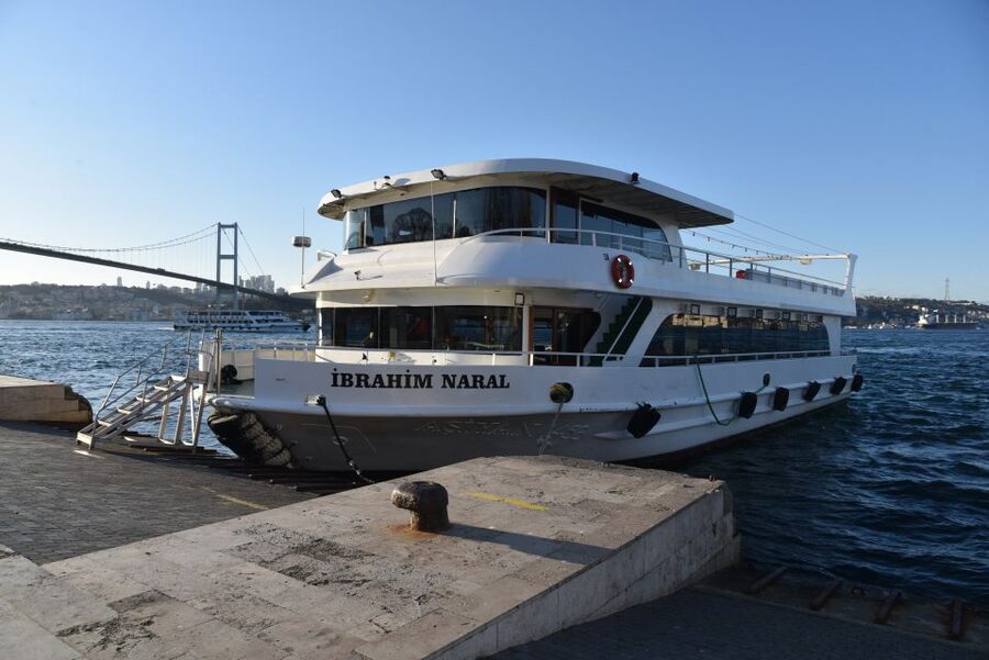 Istanbul: Explore Bosphorous on a Sunset Boat Cruise - Key points to know before booking