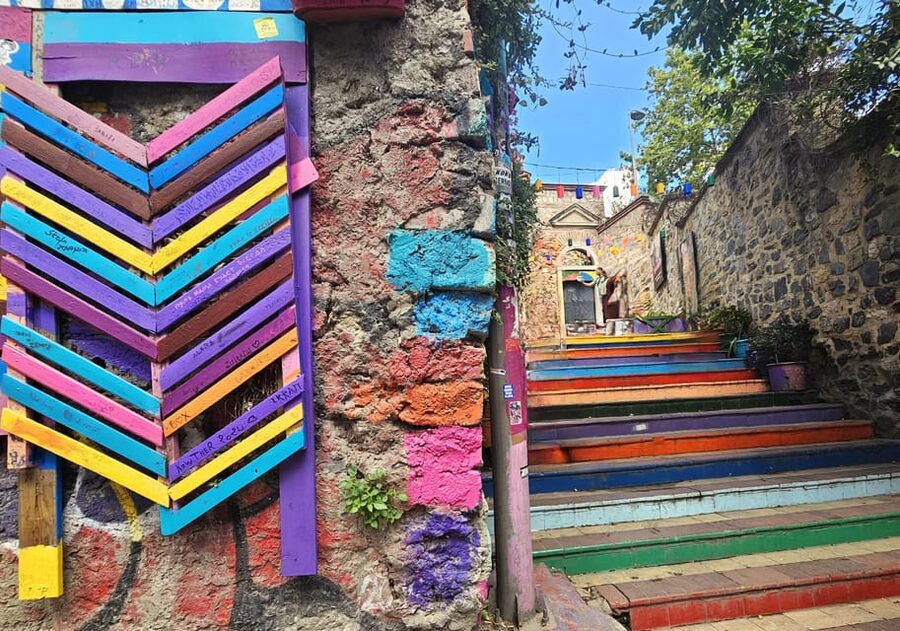 Istanbul: Fener & Balat Guided Tour through Colored Streets - Key points to know before you book