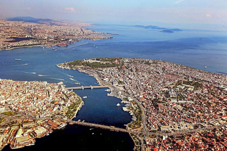Istanbul: Full-Day Guided Tour - The guides make the difference