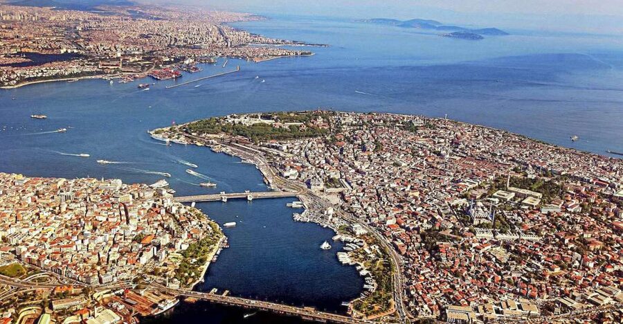 Istanbul: Full-Day Guided Tour - Why this Istanbul walking tour works well